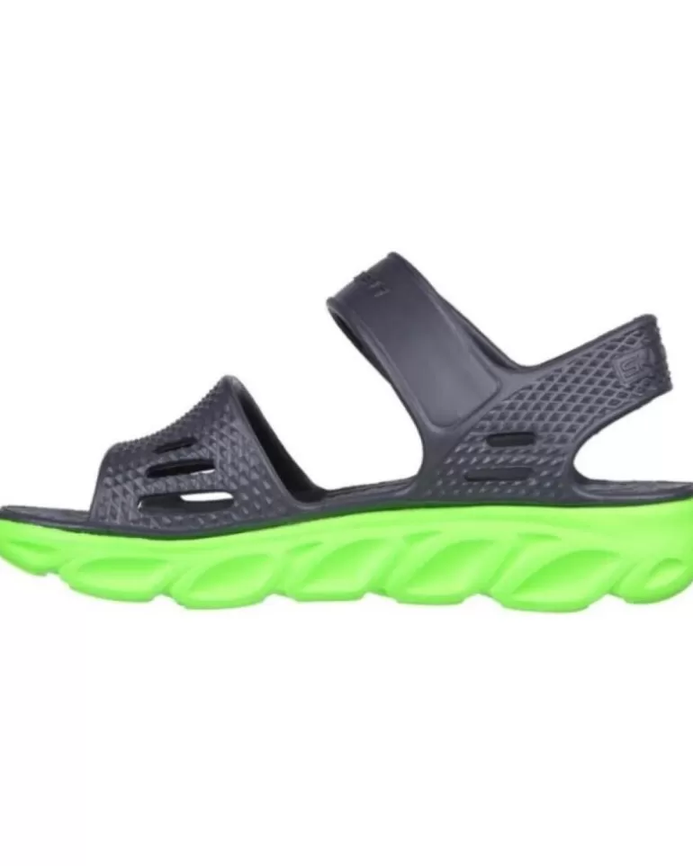 SKECHERS Sandalias De Niña Y Niño Sandalias Hypno Splash Solzo G Multi Clearance