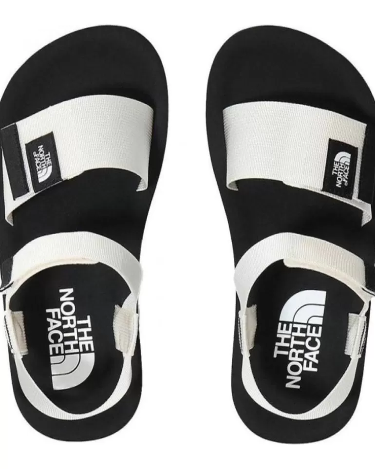 THE NORTH FACE Sandalias De Niño Chanclas Skeena Sandal Gardenia Bla Varios Colores Best Sale