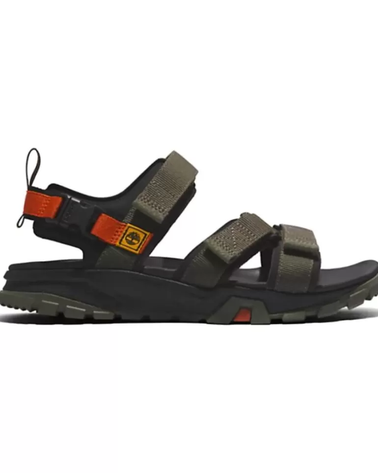 TIMBERLAND Sandalias De Hombre Sandalia Garrison Trail Marron Cheap