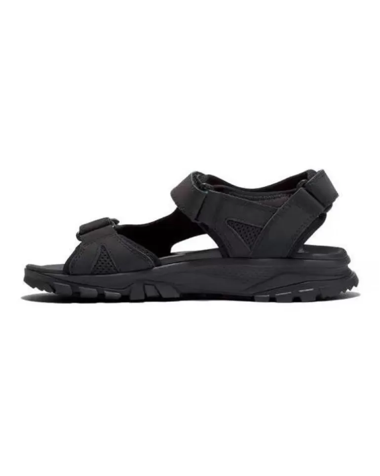 TIMBERLAND Sandalias De Hombre Sandalias Trekking Hombre Lincoln Peak Strap Tb0A5T5G0 Negro Flash Sale