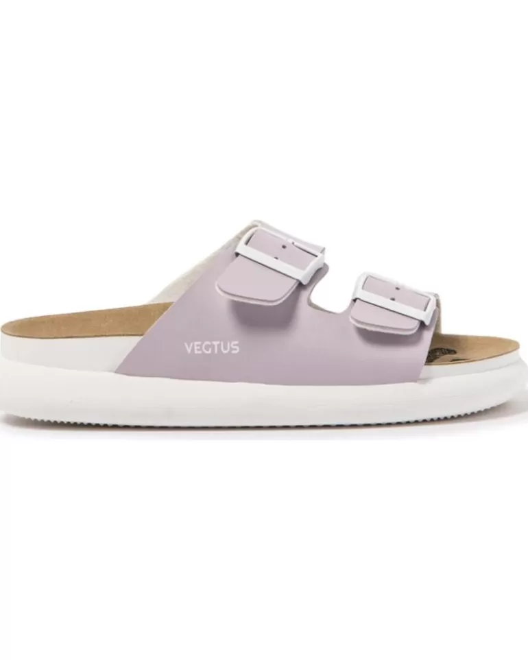 VEGTUS Sandalias De Mujer Tanami Lilac Outlet
