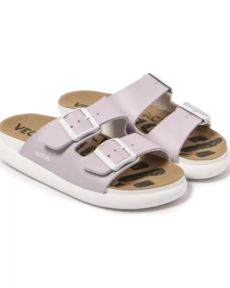 VEGTUS Sandalias De Mujer Tanami Lilac Outlet