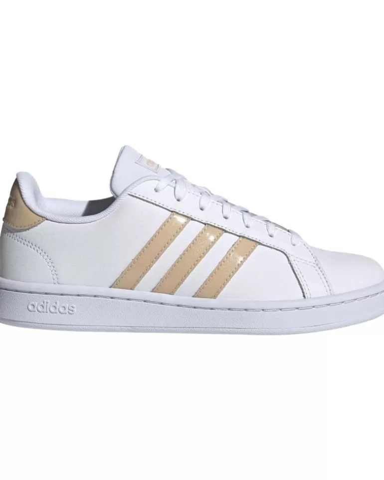 ADIDAS Zapatillas Deporte De Mujer Adgv7148 Bcoaz Bcoaz New