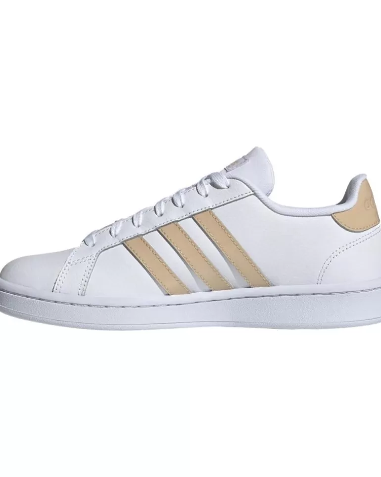 ADIDAS Zapatillas Deporte De Mujer Adgv7148 Bcoaz Bcoaz New