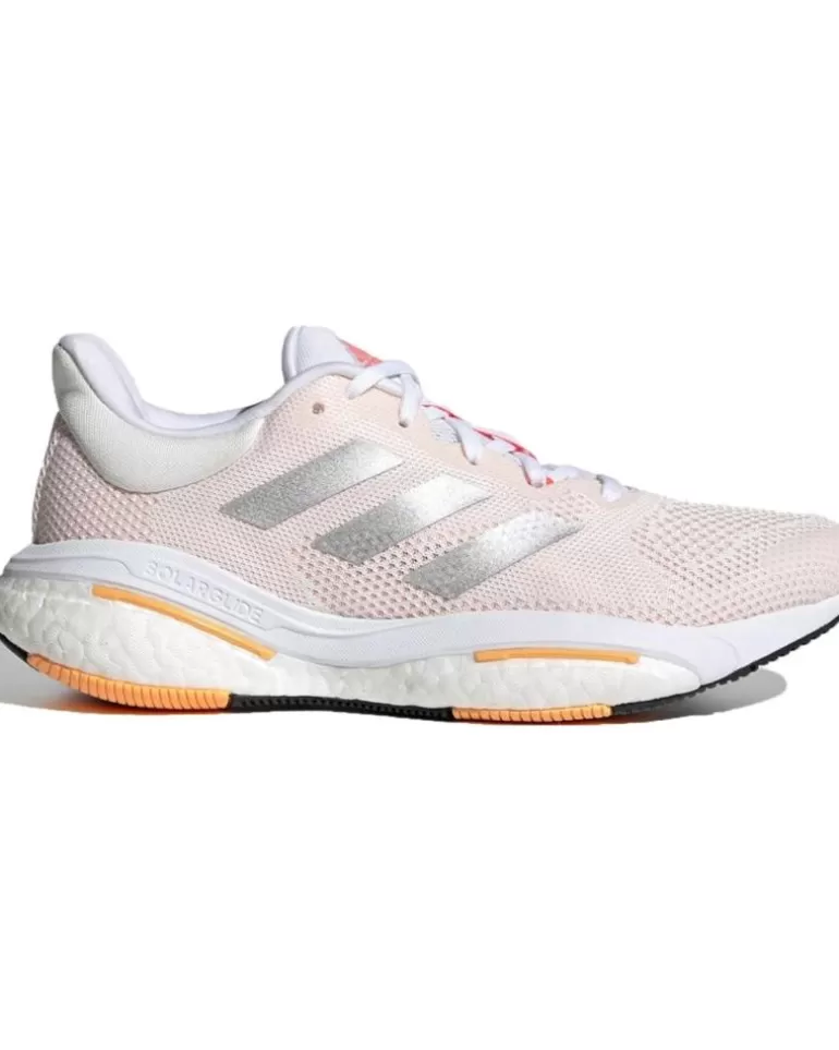 ADIDAS Zapatillas Deporte De Mujer Adgx5496 Salmo Salmo New