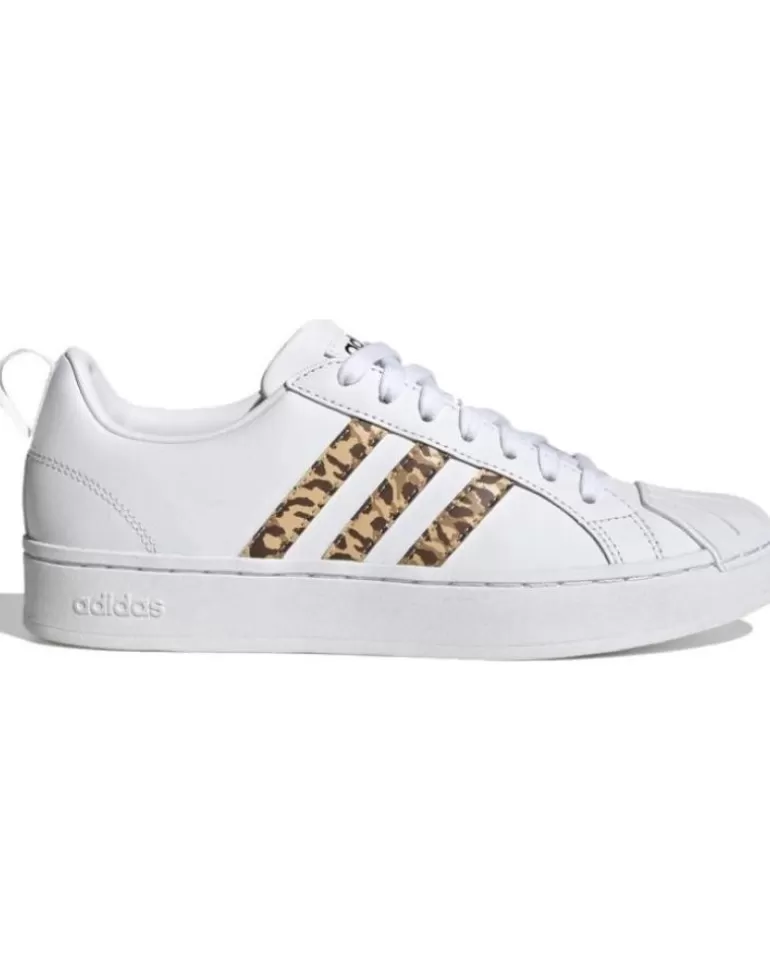 ADIDAS Zapatillas Deporte De Mujer Adgz4969 Blanc Blanc Cheap