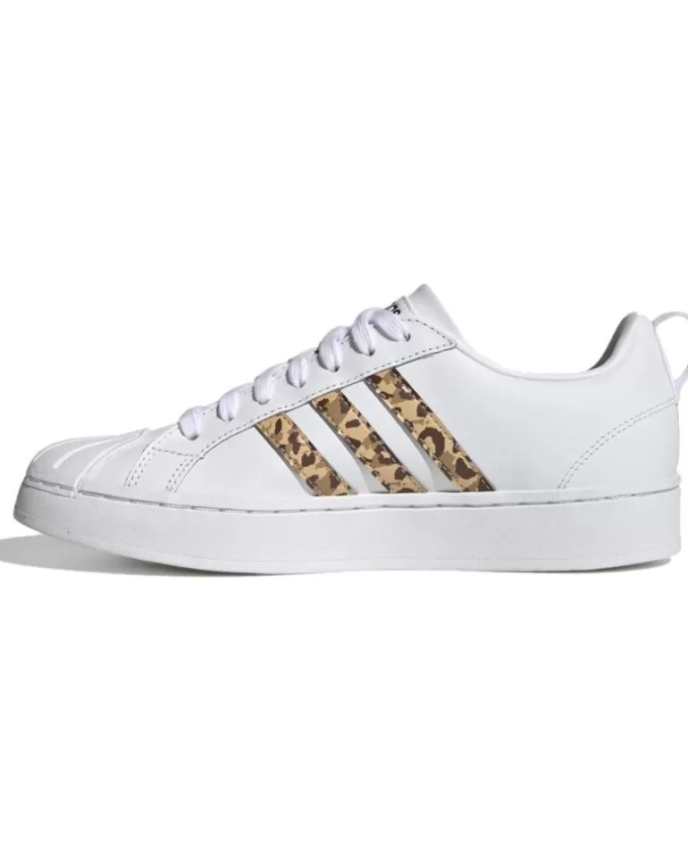 ADIDAS Zapatillas Deporte De Mujer Adgz4969 Blanc Blanc Cheap