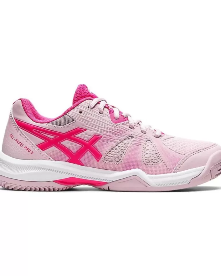 ASICS Zapatillas Deporte De Mujer As1042A200 701 New