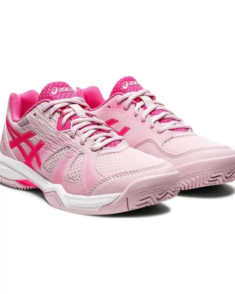 ASICS Zapatillas Deporte De Mujer As1042A200 701 New
