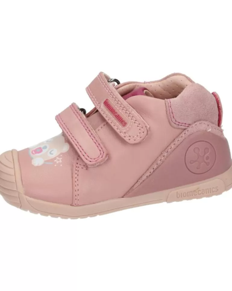 BIOMECANICS Zapatillas Deporte De Niña 221125-C-0 Kiss Cheap