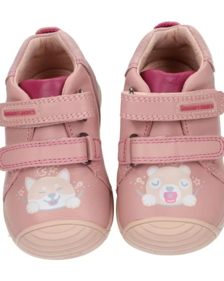 BIOMECANICS Zapatillas Deporte De Niña 221125-C-0 Kiss Cheap