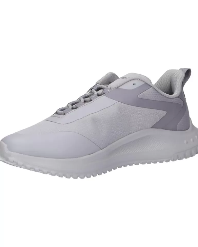 CALVIN KLEIN Zapatillas Deporte De Hombre Ym0Ym00968 Eva Runner Low Lace 0Iw Triple Grey Fashion