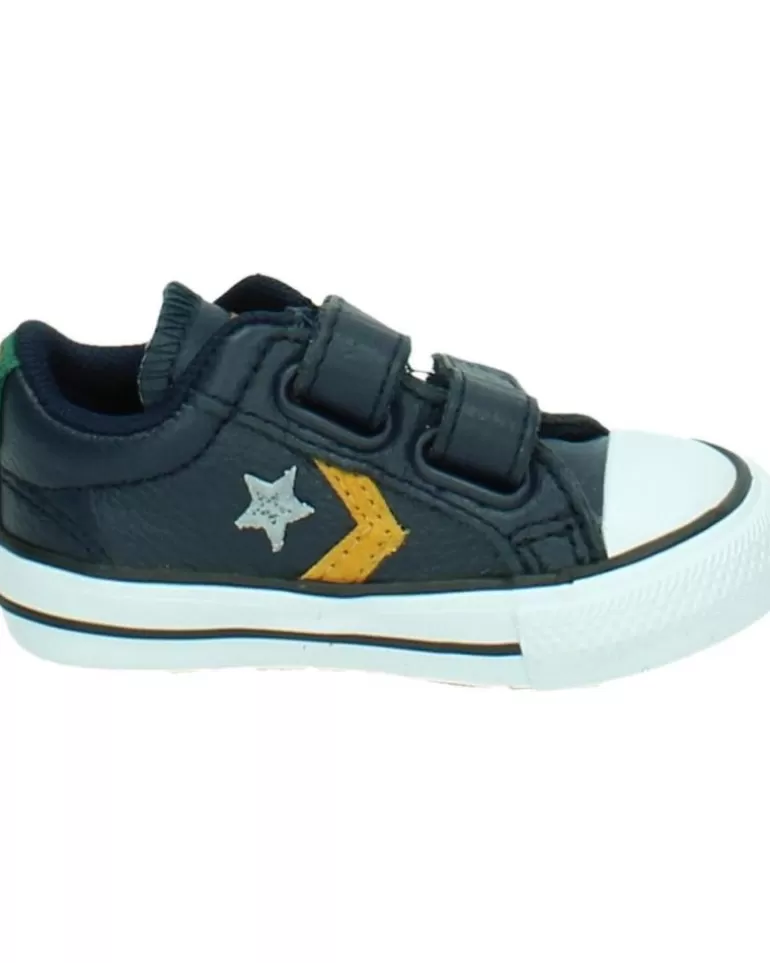 CONVERSE Zapatillas Deporte De Niño 770982C Marino Clearance
