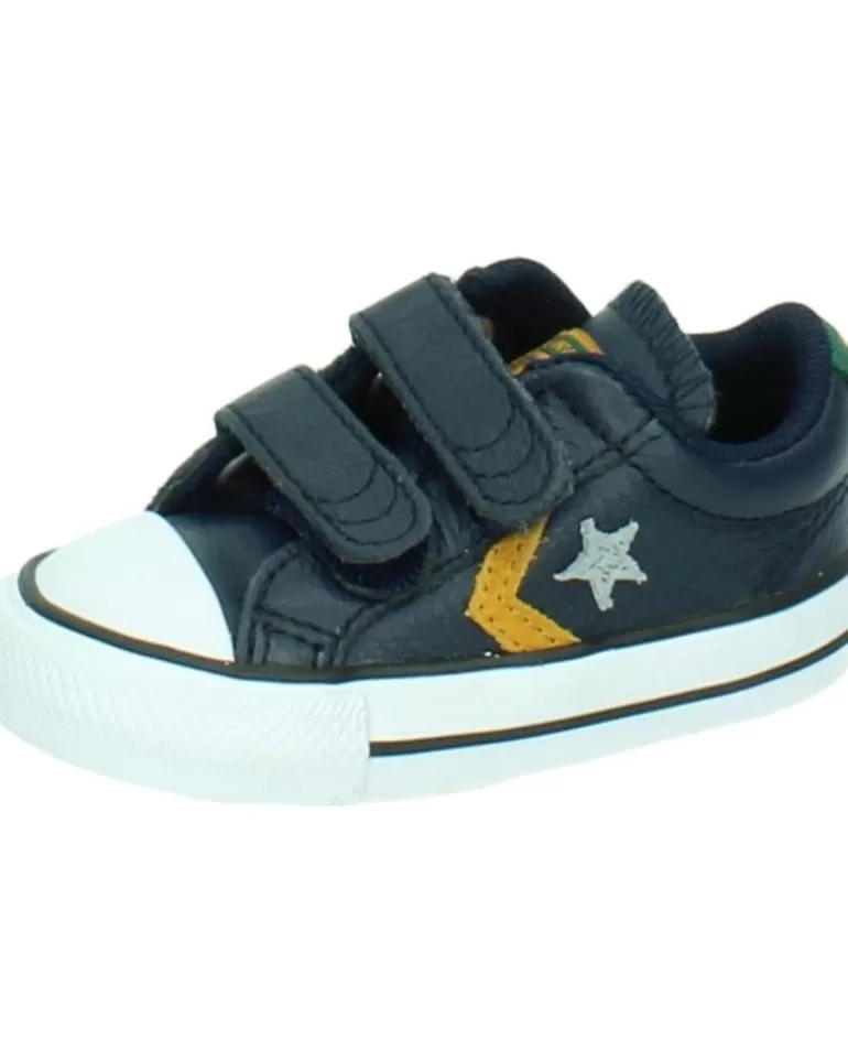 CONVERSE Zapatillas Deporte De Niño 770982C Marino Clearance