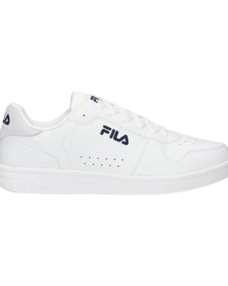 FILA Zapatillas Deporte De Hombre Ffm0030 10004 H2 Netforce White Hot