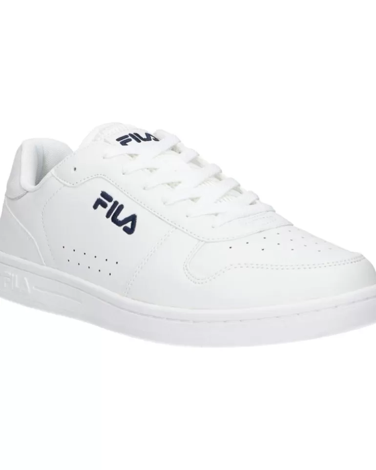 FILA Zapatillas Deporte De Hombre Ffm0030 10004 H2 Netforce White Hot