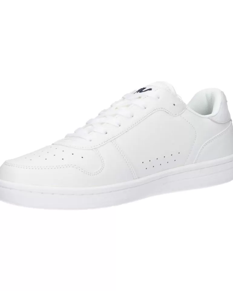 FILA Zapatillas Deporte De Hombre Ffm0030 10004 H2 Netforce White Hot