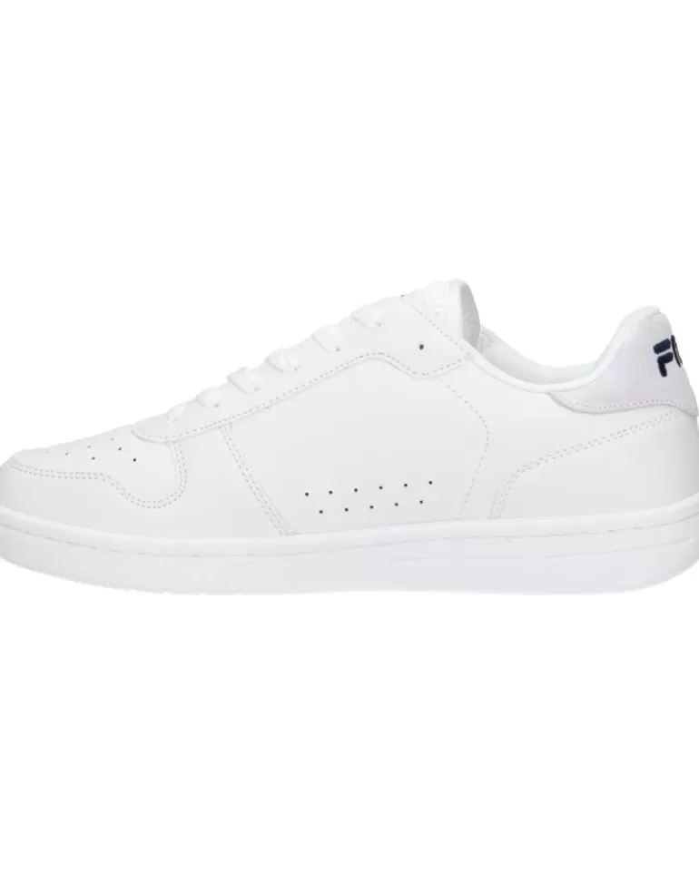 FILA Zapatillas Deporte De Hombre Ffm0030 10004 H2 Netforce White Hot