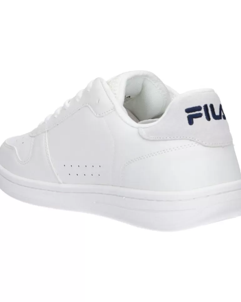 FILA Zapatillas Deporte De Hombre Ffm0030 10004 H2 Netforce White Hot