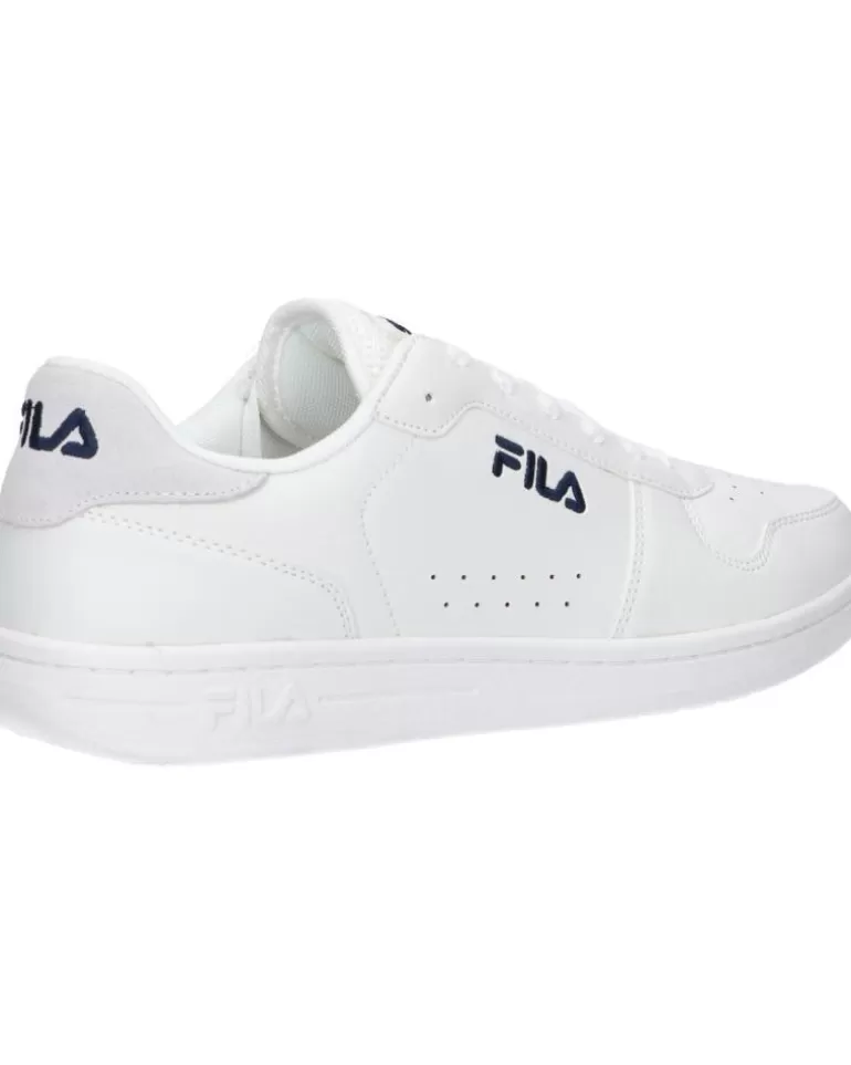 FILA Zapatillas Deporte De Hombre Ffm0030 10004 H2 Netforce White Hot