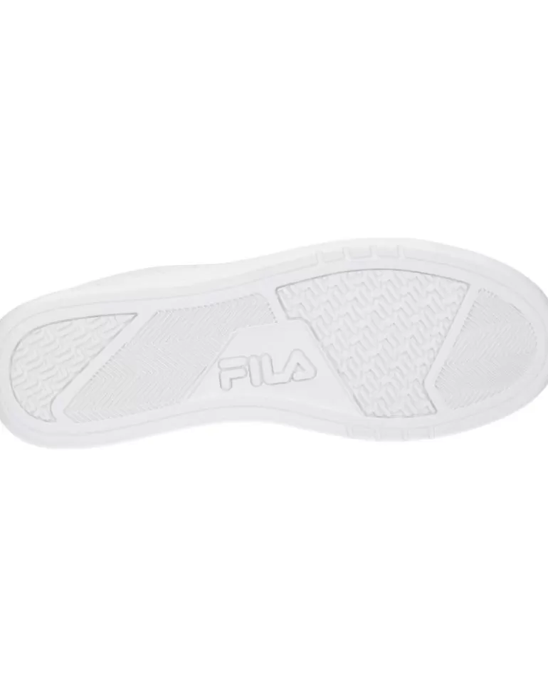 FILA Zapatillas Deporte De Hombre Ffm0030 10004 H2 Netforce White Hot