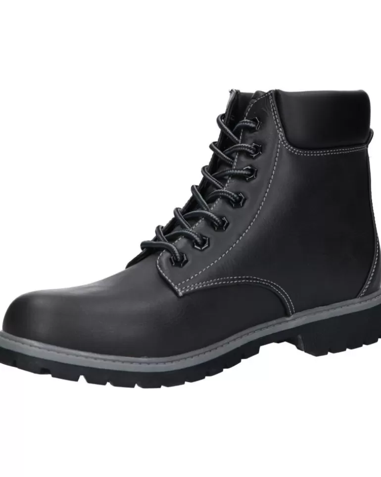 FILA Zapatillas Deporte De Hombre Ffm0148 83052 H2 Maverick Black Discount