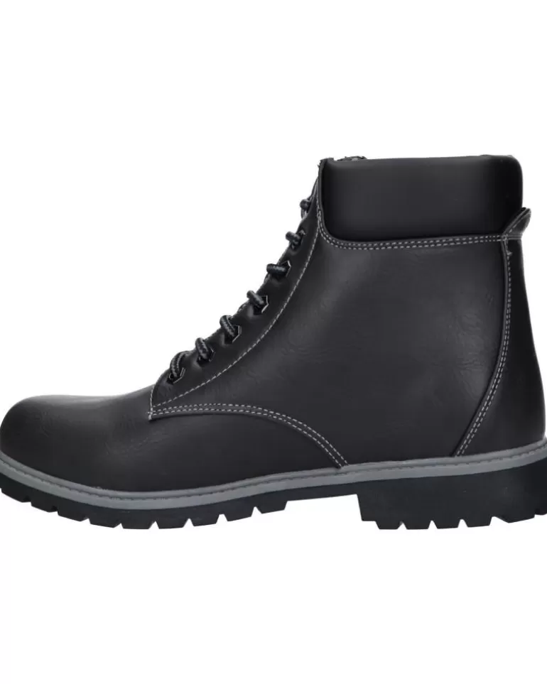 FILA Zapatillas Deporte De Hombre Ffm0148 83052 H2 Maverick Black Discount