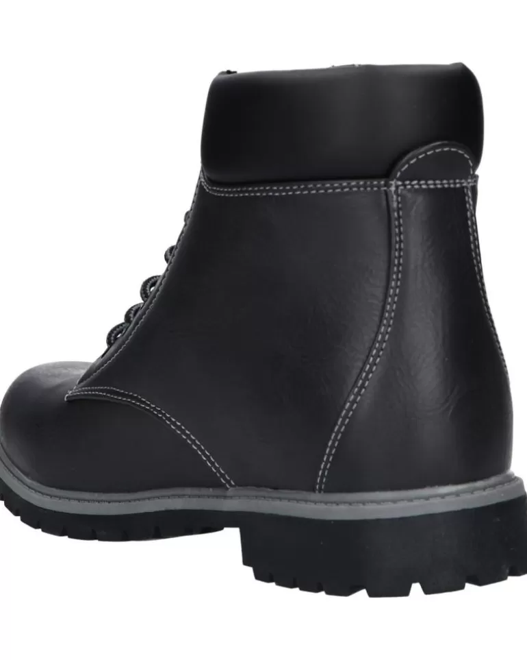 FILA Zapatillas Deporte De Hombre Ffm0148 83052 H2 Maverick Black Discount