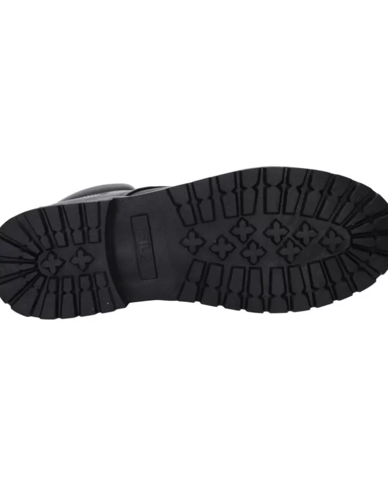 FILA Zapatillas Deporte De Hombre Ffm0148 83052 H2 Maverick Black Discount