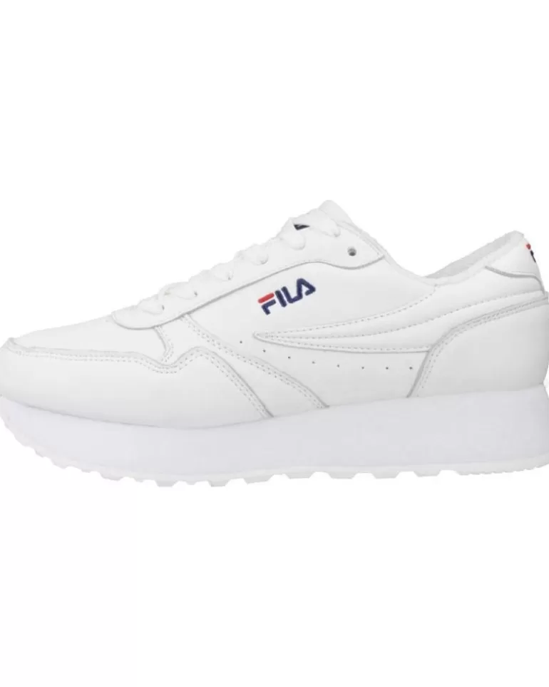 FILA Zapatillas Deporte De Mujer Fi6526 1Fg Discount