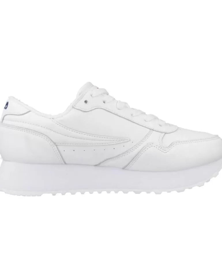FILA Zapatillas Deporte De Mujer Fi6526 1Fg Discount