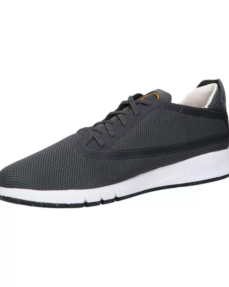 GEOX Zapatillas Deporte De Hombre U047Fd 0005Q U Aerantis C9004 Anthracite Discount