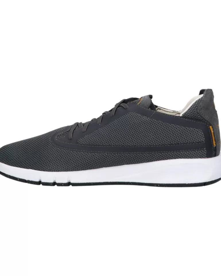 GEOX Zapatillas Deporte De Hombre U047Fd 0005Q U Aerantis C9004 Anthracite Discount