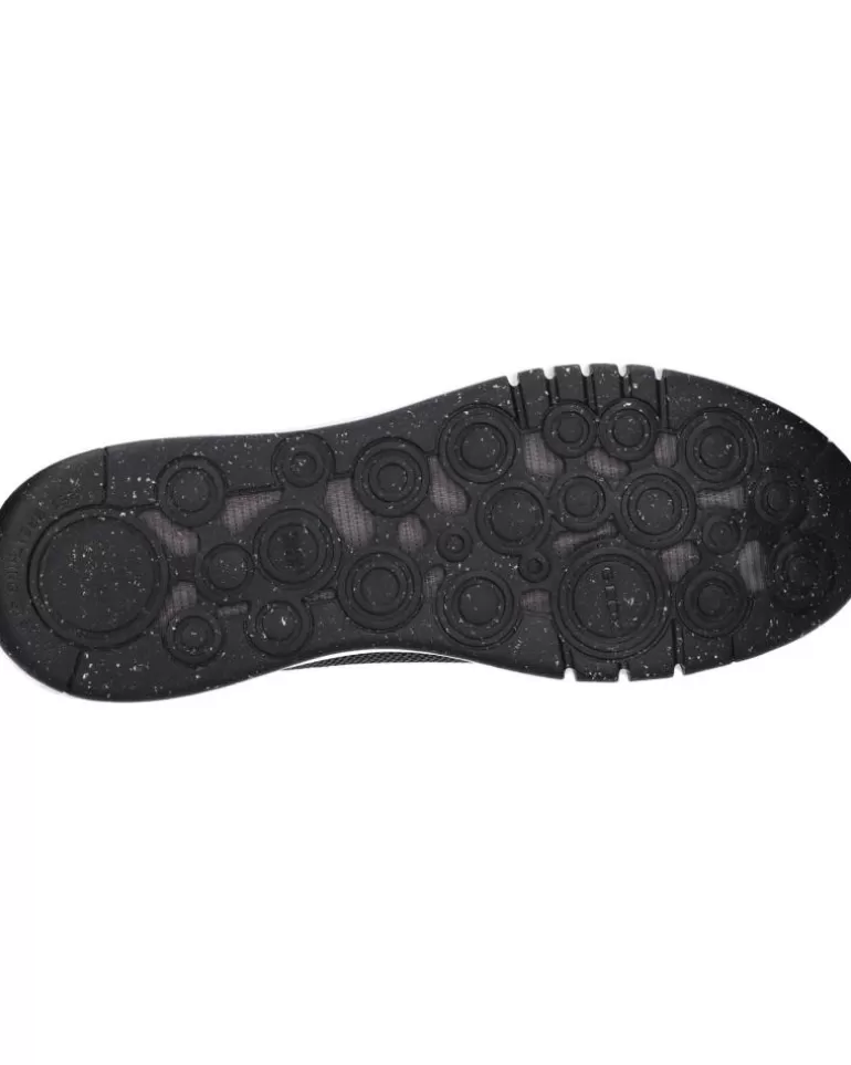 GEOX Zapatillas Deporte De Hombre U047Fd 0005Q U Aerantis C9004 Anthracite Discount