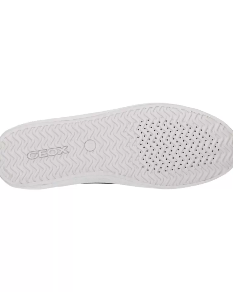 GEOX Zapatillas Deporte De Hombre U156Ha 0Ff22 U Warley C4002 Navy Cheap