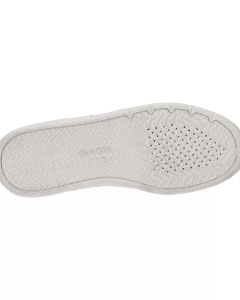 GEOX Zapatillas Deporte De Hombre U25Dxa 03185 U Magnete C4064 Navy Store