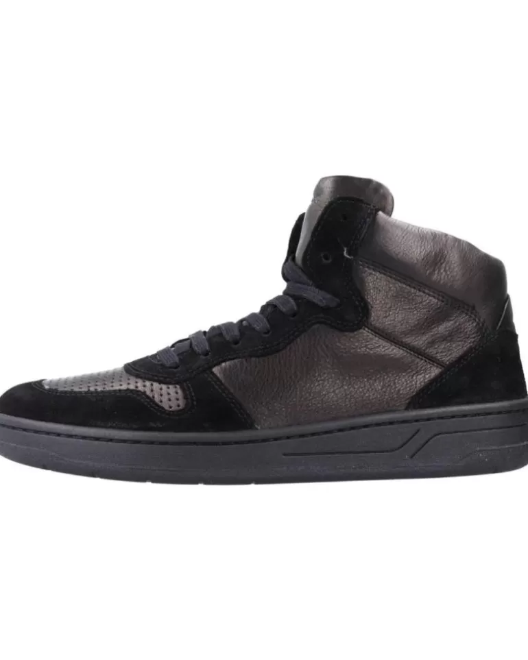 GEOX Zapatillas Deporte De Hombre U Magnete E Negro Cheap