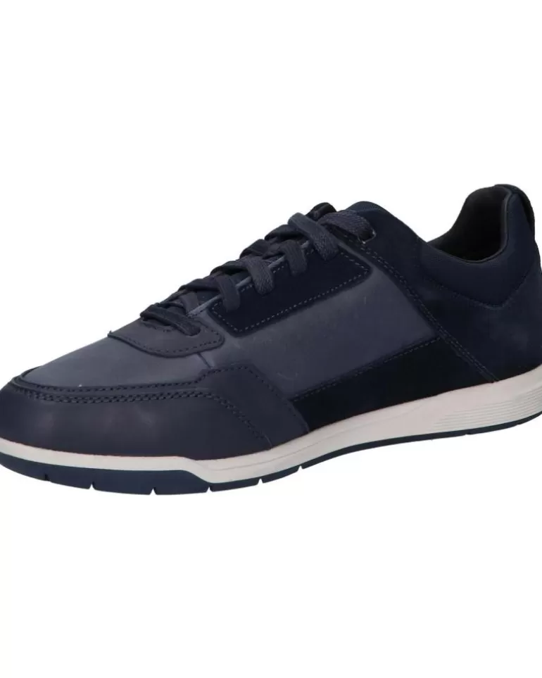GEOX Zapatillas Deporte De Mujer Y Hombre U16Cwa 085Cl U Spherica Ec3 C4002 Navy Cheap