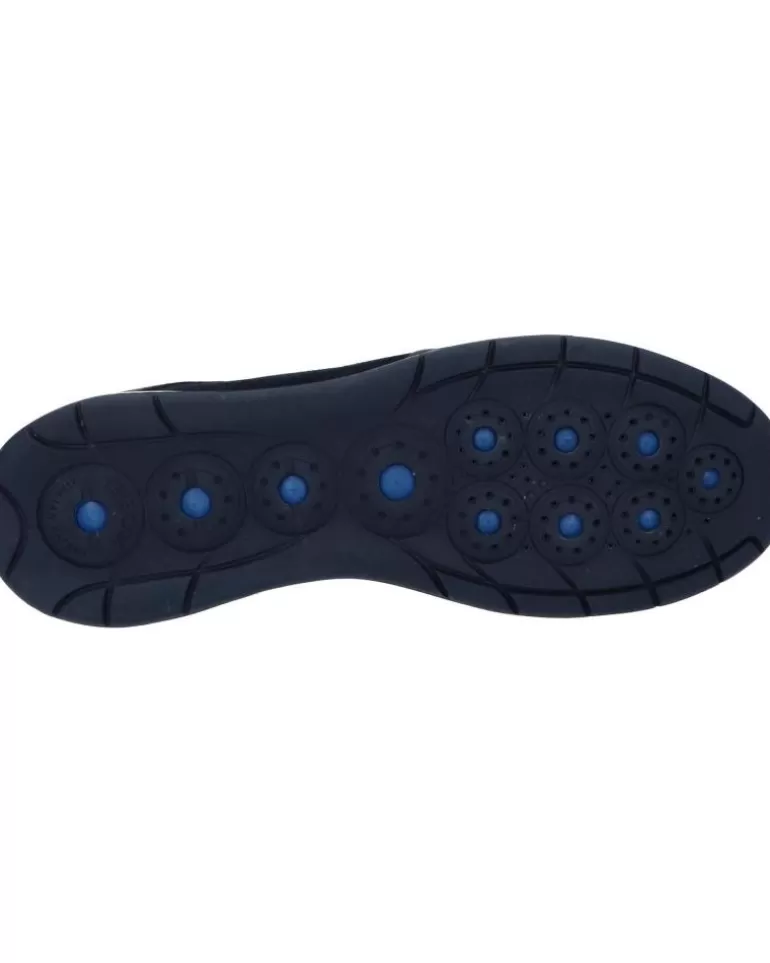 GEOX Zapatillas Deporte De Mujer Y Hombre U16Cwa 085Cl U Spherica Ec3 C4002 Navy Cheap
