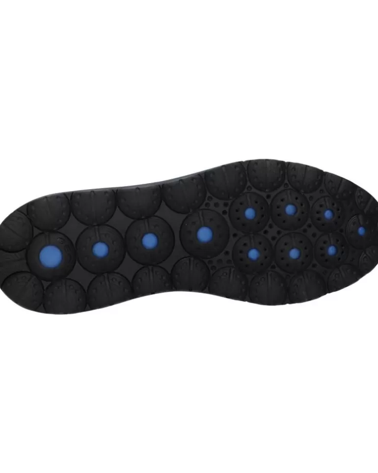 GEOX Zapatillas Deporte De Mujer Y Hombre U26Fdb 000Zg U Spherica 4X4 B Abx C9999 Black Outlet
