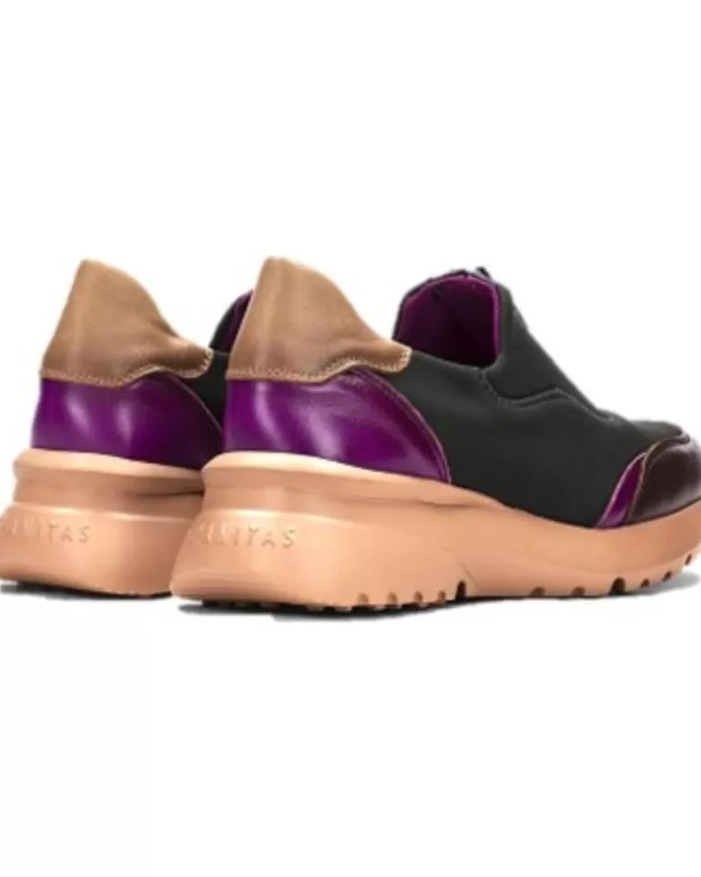 HISPANITAS Zapatillas Deporte De Mujer Zapato Confort Para Mujer Chi233032 Verde Sale