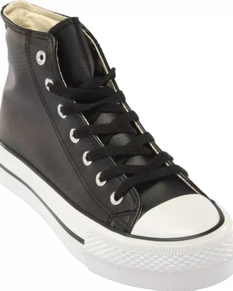 JOHN SMITH Zapatillas Deporte De Mujer Zapatillas Negro Outlet