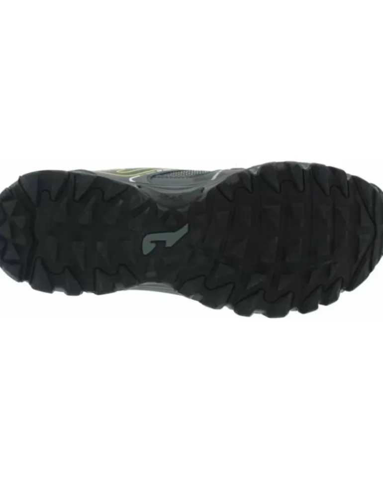JOMA Zapatillas Deporte De Hombre Deportiva Trail Shock Men 2322 Gris Best