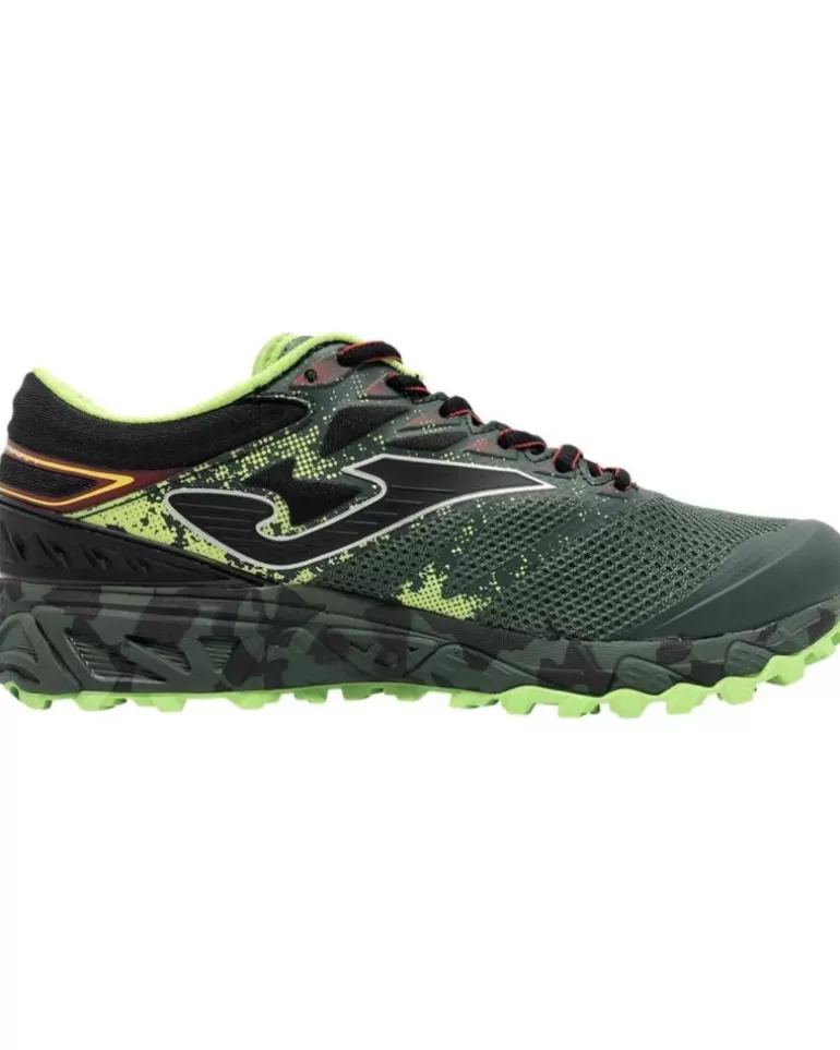 JOMA Zapatillas Deporte De Mujer Y Hombre Tk Sies-101 2021 Kaki Hot