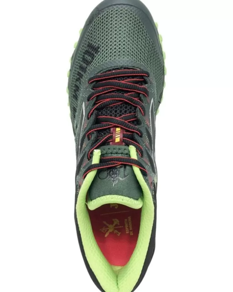 JOMA Zapatillas Deporte De Mujer Y Hombre Tk Sies-101 2021 Kaki Hot
