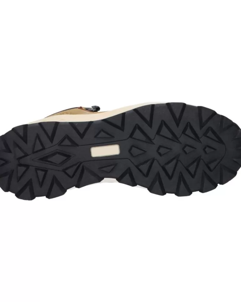 KAPPA Zapatillas Deporte De Hombre 311F42W Kambala A10 Yellow Tan-Black Best