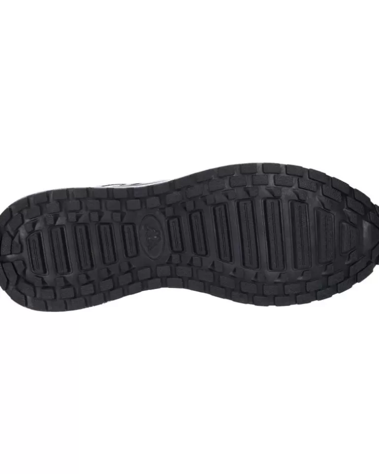 KAPPA Zapatillas Deporte De Hombre 331C8Fw Antor A8F White-Beige Grey-Blue Marine New