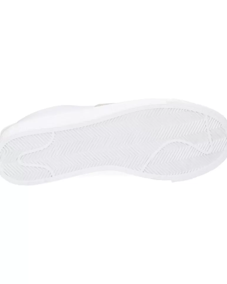 KAPPA Zapatillas Deporte De Mujer 331N1Jw Astrid Wo A3K White-Grey Dk Store