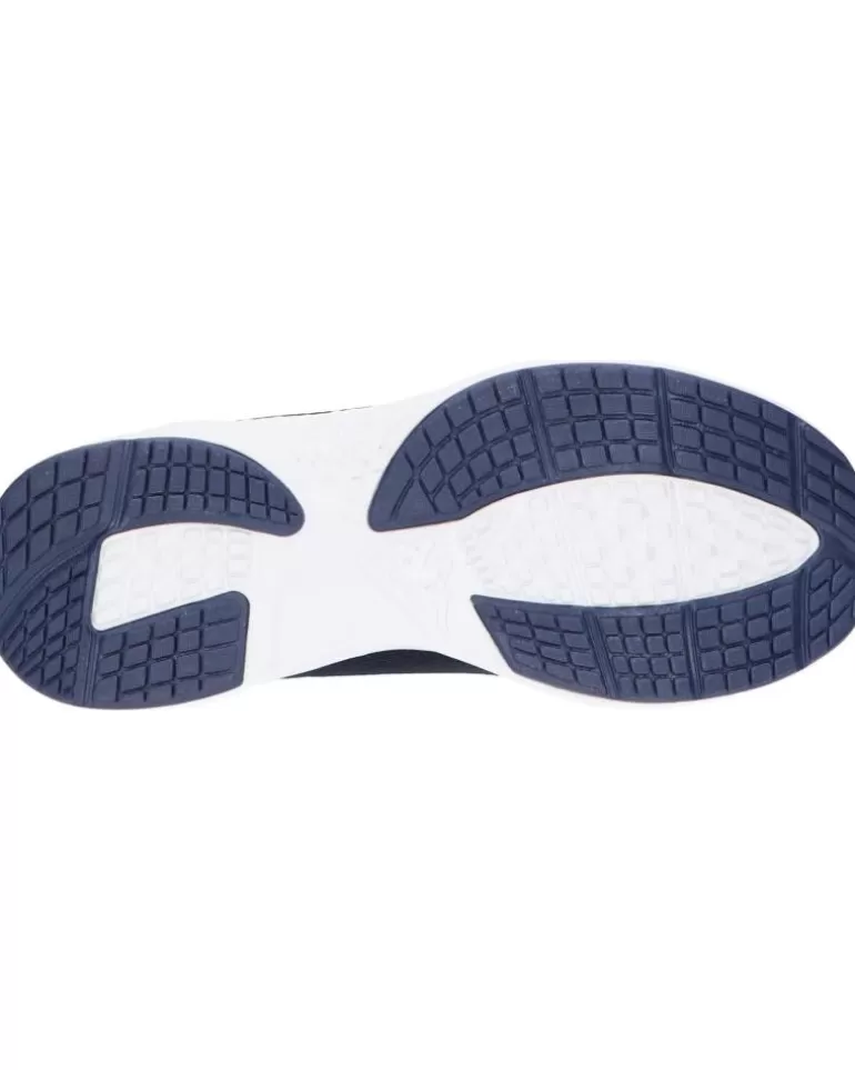 KAPPA Zapatillas Deporte De Mujer Y Niña Y Niño 381F58W Logo Glinch 2 Kid Blue Marine-Green Lime Best Sale