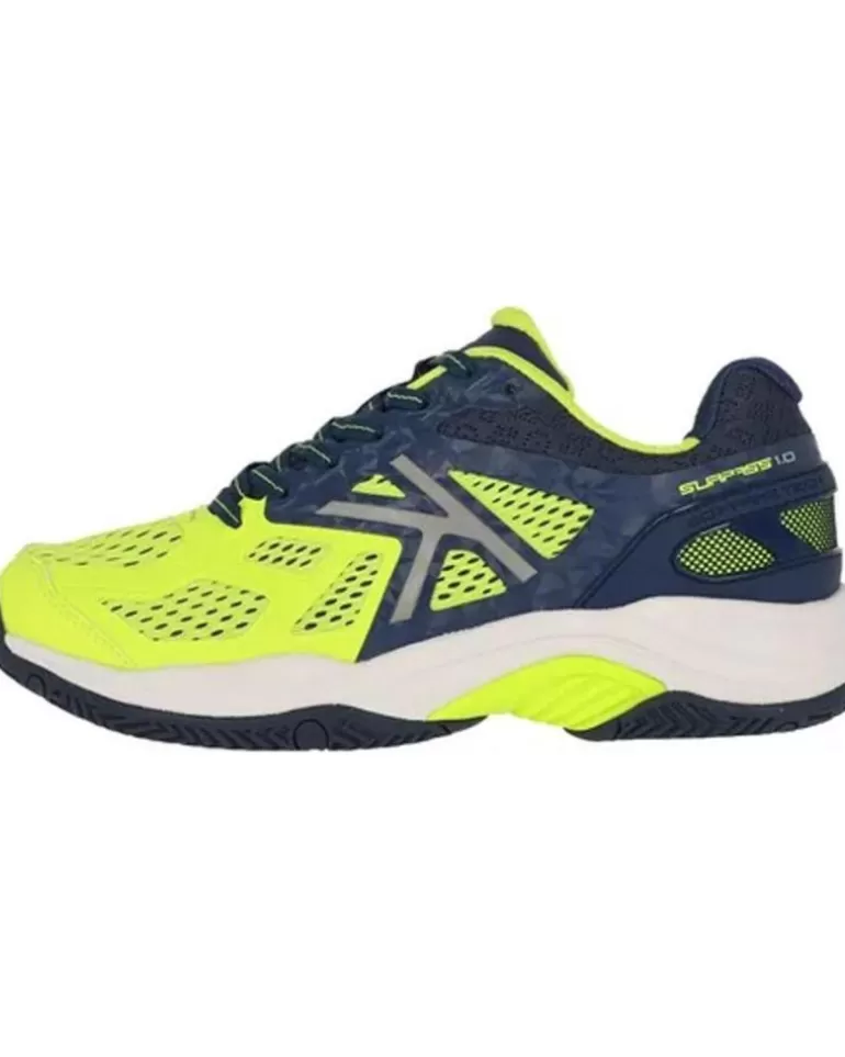 KELME Zapatillas Deporte De Mujer Y Hombre 52380 614 Cheap